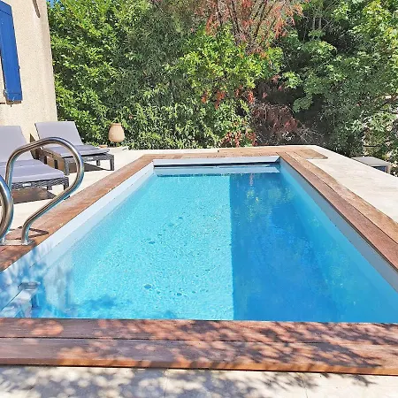 Maison Du Hébergement de vacances *