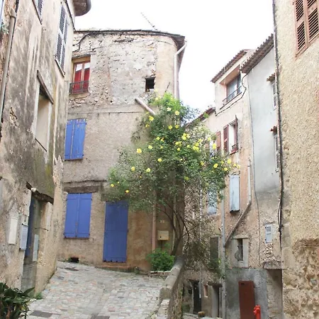 Maison Du