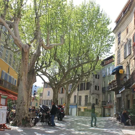 Maison Du Bargemon