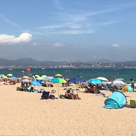 Hébergement de vacances Maison Du