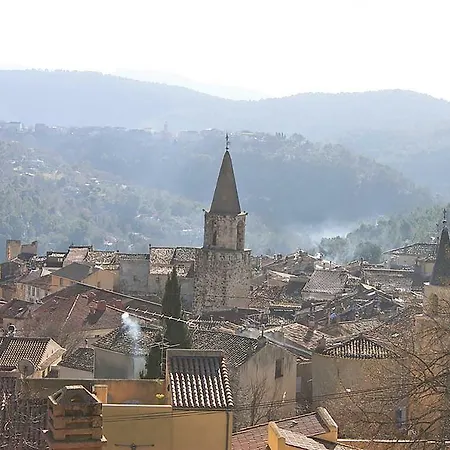 Hébergement de vacances Maison Du *