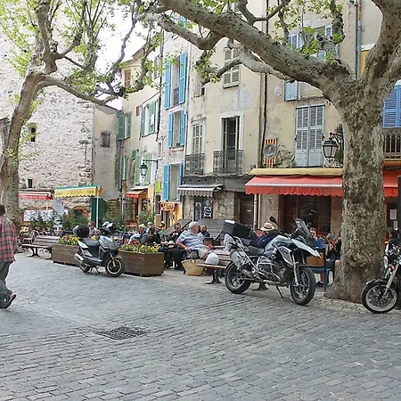 Maison Du Bargemon